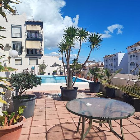 Bhost - Los Carmenes Benalmádena Eksteriør billede